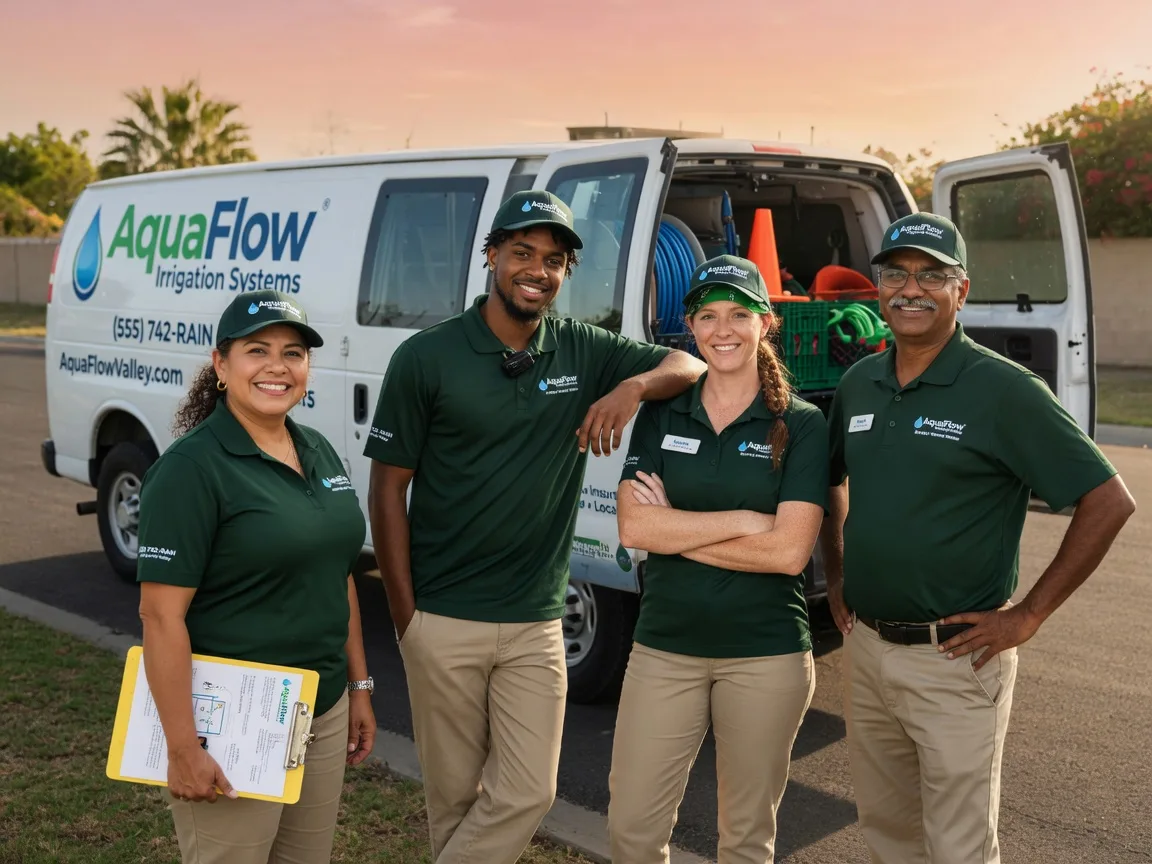 Irrigation Installation company in Daufuskie Island, SC
